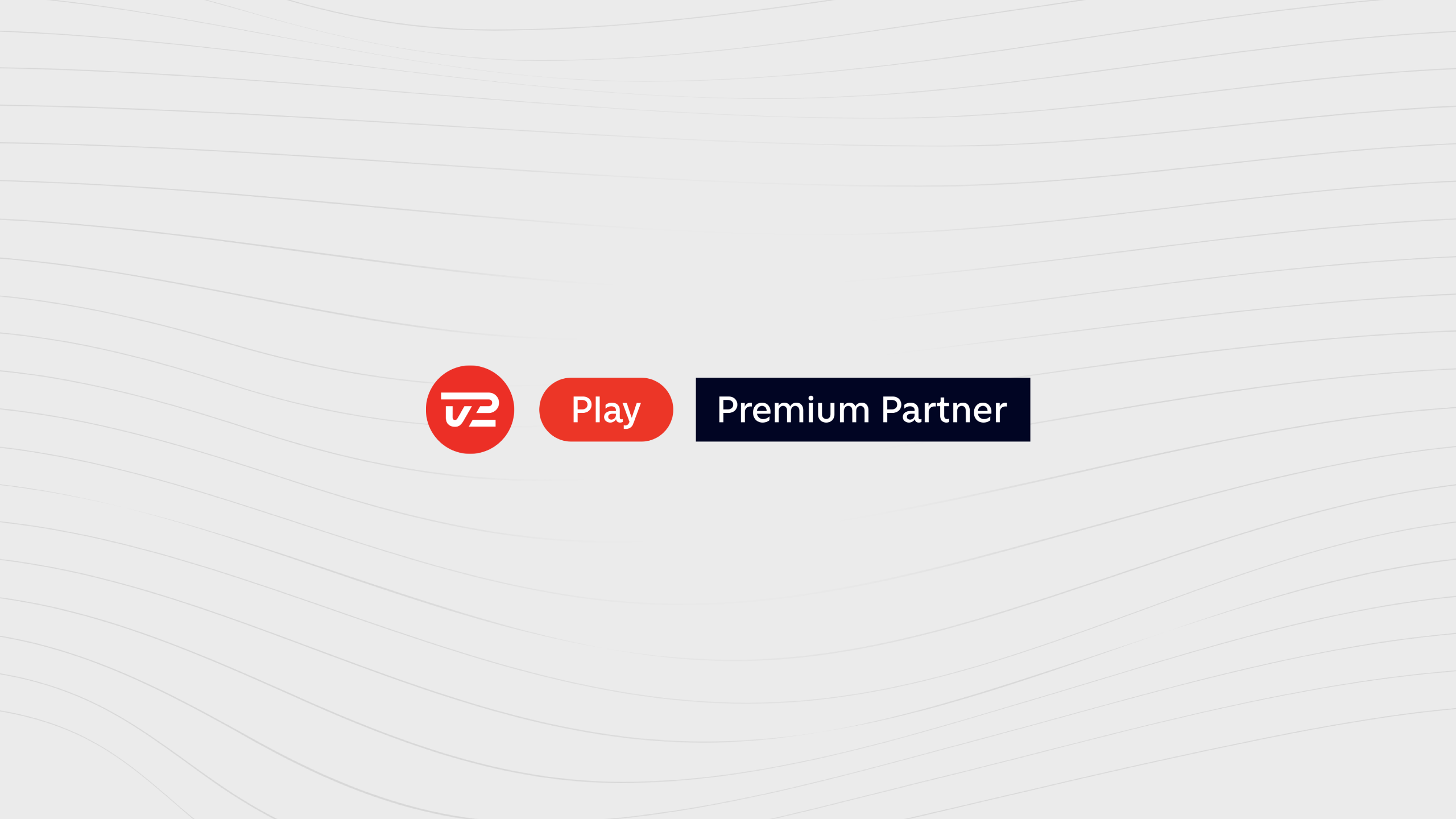 Spinnaker Nordic udnævnt som TV2 Play Premium Partner